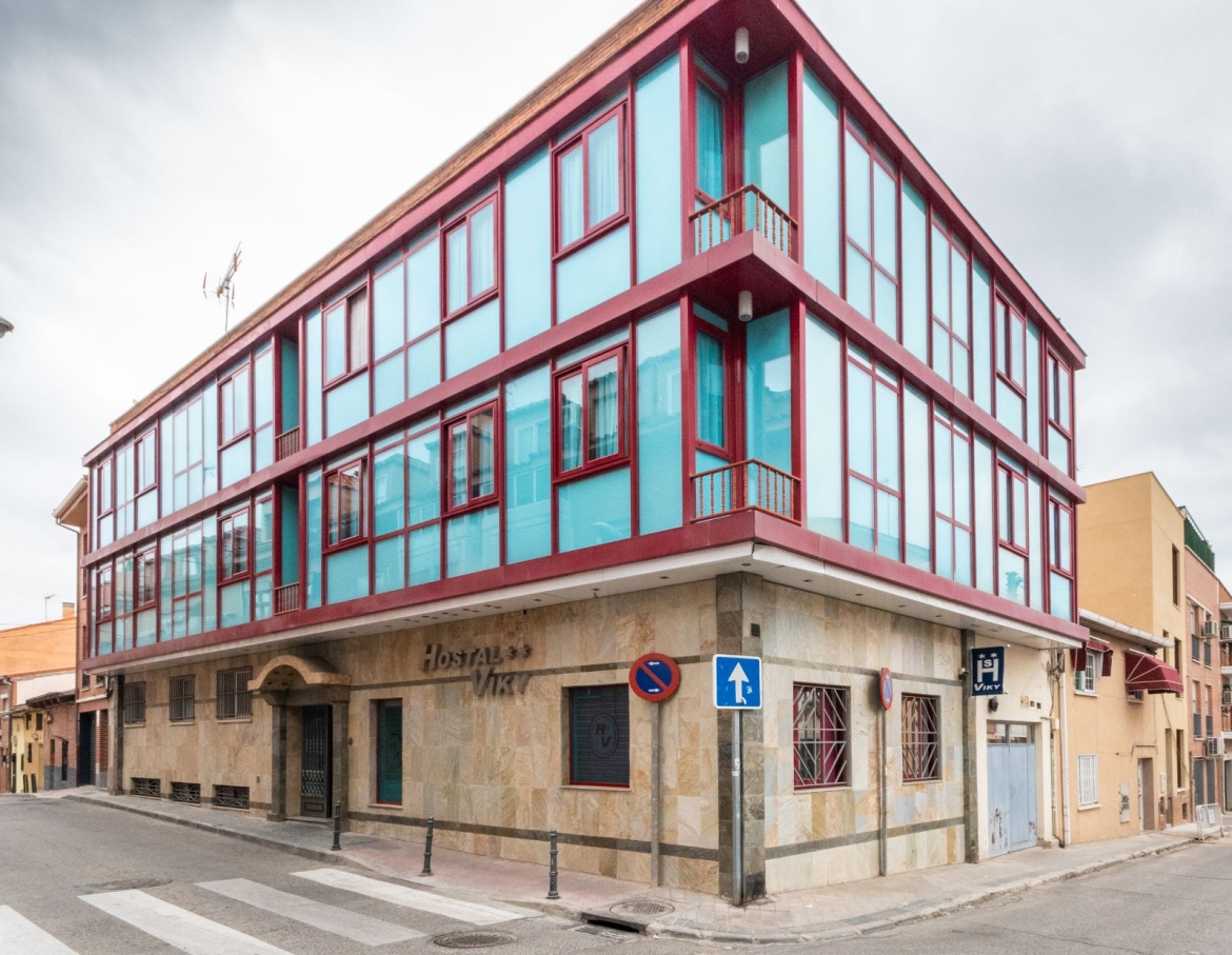 Hostal vicky Hostal vicky